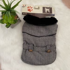 Dog coat
